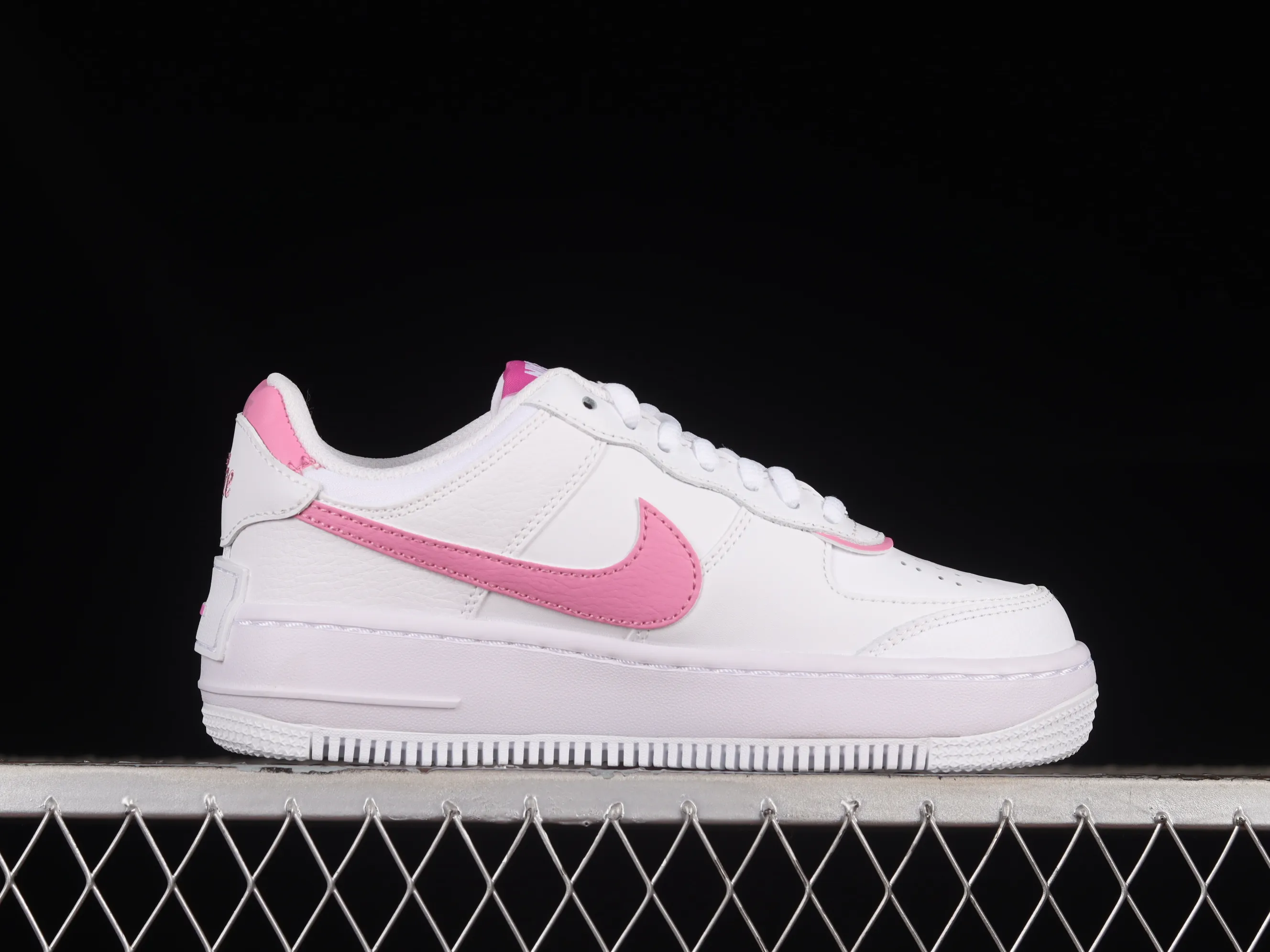 All Categories Nk Air Force 1 Air Force Series Nk Air Force 1 Shadow Air Force Lightweight Increase Nk Air Force 1 Shadow Air Force One Lightweight Increase Low Top Versatile Sneakers CI0919-102